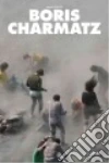 Charmatz Boris (PHT), Janevski Ana