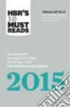 Harvard Business Review (COR)