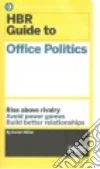 Duarte Nancy, Garner Bryan A., Dillon Karen, Harvard Business Review (COR)