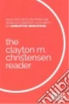 Christensen Clayton M.