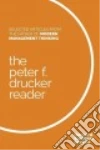Drucker Peter Ferdinand, Harvard Business Review (COR)