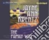 Krentz Jayne Ann, Merlington Laural (NRT)