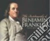 Franklin Benjamin, Marshall Qarie (NRT)
