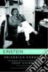 Herneck Friedich, Eisinger Josef (TRN), Calaprice Alice (FRW)