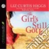 Higgs Liz Curtis