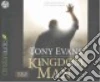Evans Tony