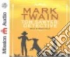 Twain Mark, Field Robin (NRT)