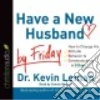 Leman Kevin Dr., Wetzell Connie (NRT)