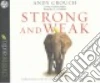 Crouch Andy, Ochlan P. J. (NRT)