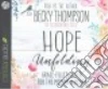 Thompson Becky