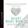 Gifford Christa Black, Bevere Lisa (FRW)