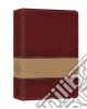 Barbour Bibles (COR)