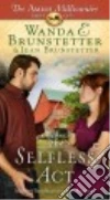Brunstetter Wanda E., Brunstetter Jean