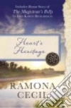Cecil Ramona K., Richardson Lisa Karon