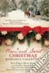 Eicher Jerry, Newport Olivia, Bliss Lauralee, Cecil Ramona K., Christner Dianne