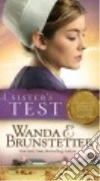 Brunstetter Wanda E.