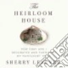 Lefevre Sherry