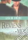 Owens Lisa M., B�nazet Julie (TRN)