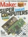 Maker Media Inc. (COR)