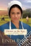 Byler Linda