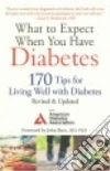 American Diabetes Association (COR), Buse John M.D. Ph.D. (FRW)