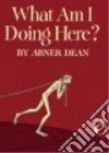 Dean Abner