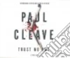 Cleave Paul, Ansdell Paul (NRT)