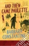 Constantine Barbara