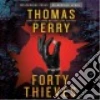 Perry Thomas, Berkrot Peter (NRT)
