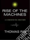 Rid Thomas, Dean Robertson (NRT)