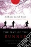Finn Adharanand