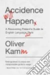 Kamm Oliver