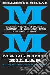 Millar Margaret
