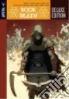 Venditti Robert, Lemire Jeff, Kindt Matt, Rivera Paolo (ILT), Gill Robert (ILT)