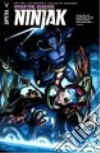 Kindt Matt, Braithwaite Doug (ILT), Ryp Juan Jose (ILT)