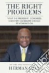 Cain Herman, Gingrich  Newt (FRW)
