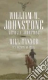 Johnstone William W., Johnstone J. A. (CON)