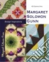 Gunn Margaret Solomon