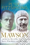 Fitzsimons Peter