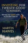 Hawes Martin