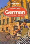 Lonely Planet Publications (COR)