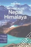 Lonely Planet Publications, Mayhew Bradley, Brown Lindsay, Butler Stuart