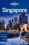 Lonely Planet Publications (COR)