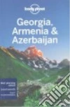 Lonely Planet Publications (COR), Jones Alex, Masters Tom, Maxwell Virginia, Noble John