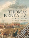 Keneally Thomas