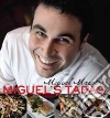 Miguel Maestre