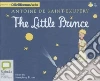 Saint-Exupery Antoine de, Bower Humphrey (NRT)