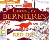 De Bernieres Louis, Field David (NRT)