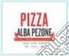 Pezone Alba, Mouton Laurence (PHT)