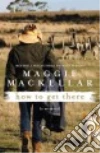 MacKellar Maggie